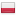 wallpaperhall.com server is located in Poland